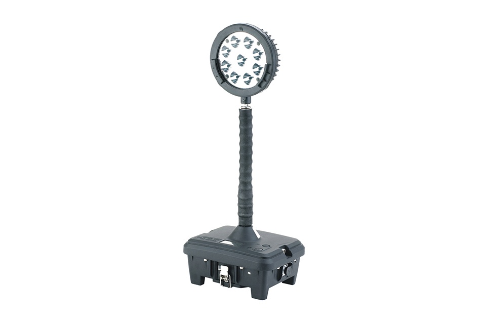 LED輕便式移動(dòng)燈